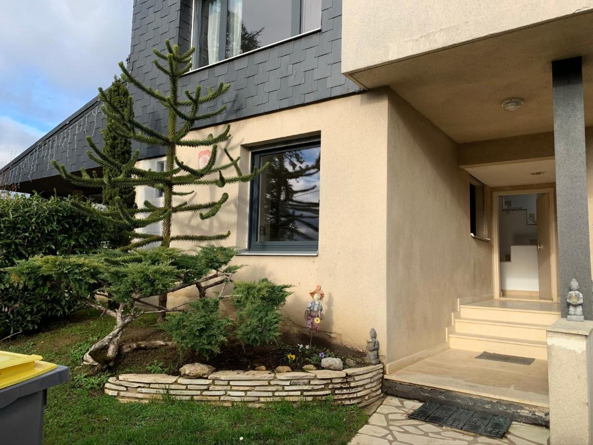 Chambre Suite Cosy - Paris Sud Et Proche Orly - Service Parking Draveil Ngoại thất bức ảnh
