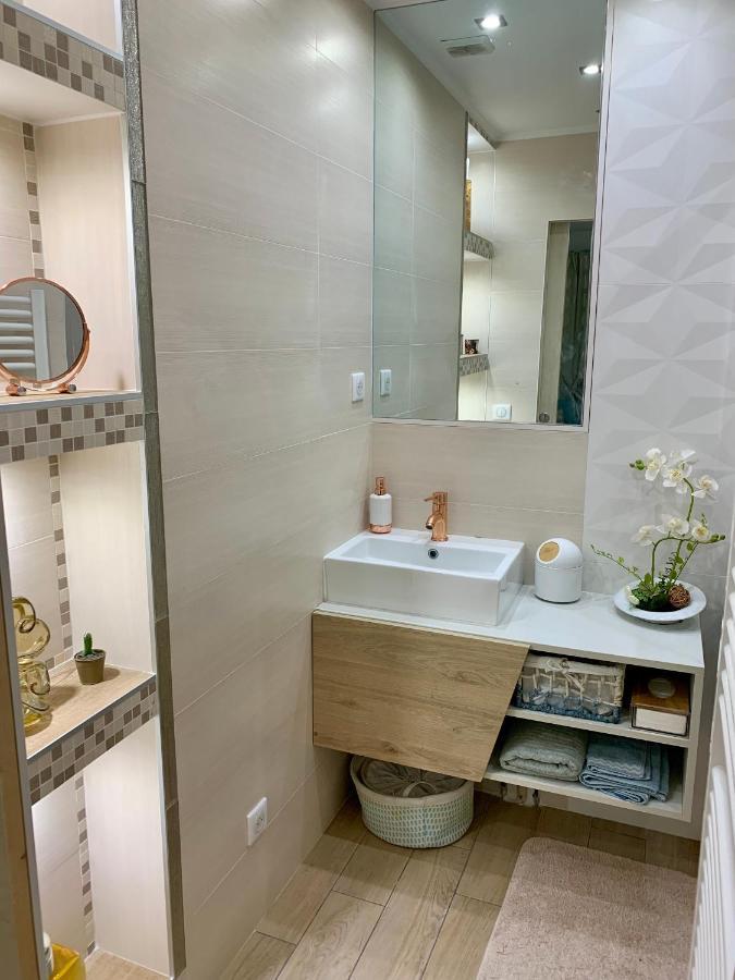 Chambre Suite Cosy - Paris Sud Et Proche Orly - Service Parking Draveil Ngoại thất bức ảnh