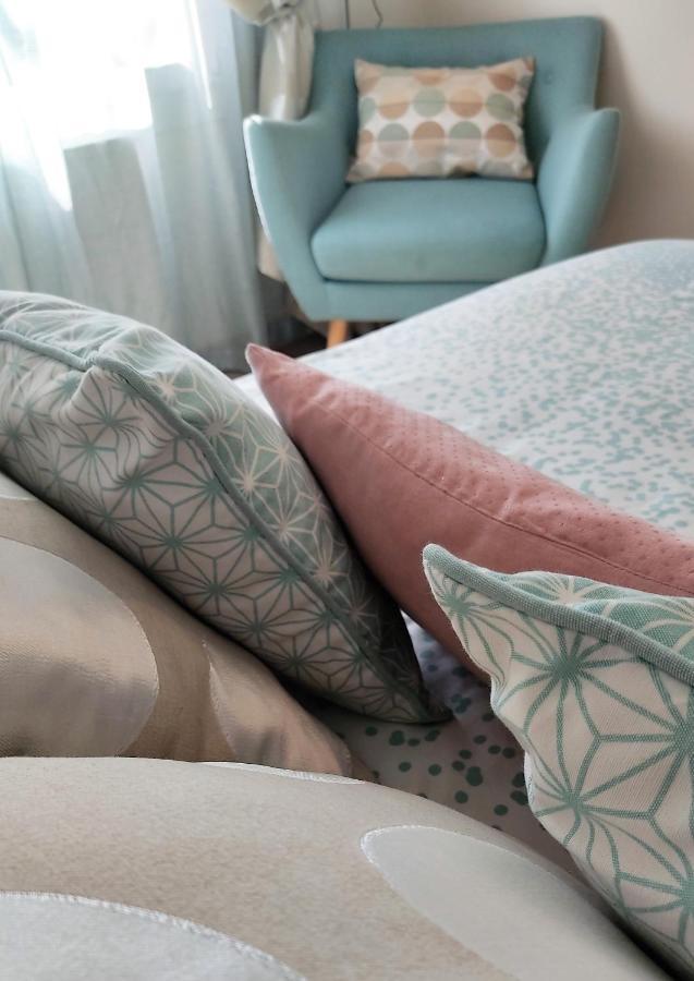 Chambre Suite Cosy - Paris Sud Et Proche Orly - Service Parking Draveil Ngoại thất bức ảnh